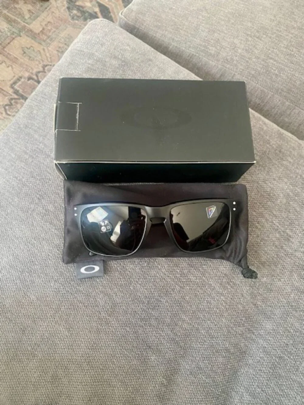 Oakley Holbrook Sunglasses